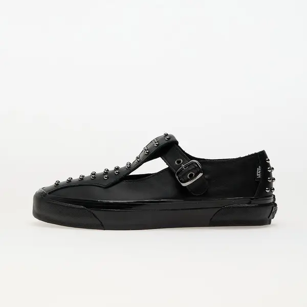 Vans Сникърси Vans LX Mary Jane 93 Pearlized Black EUR 40