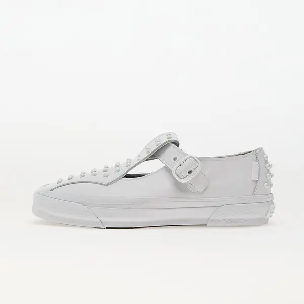 Vans Сникърси Vans LX Mary Jane 93 Pearlized White EUR 38.5