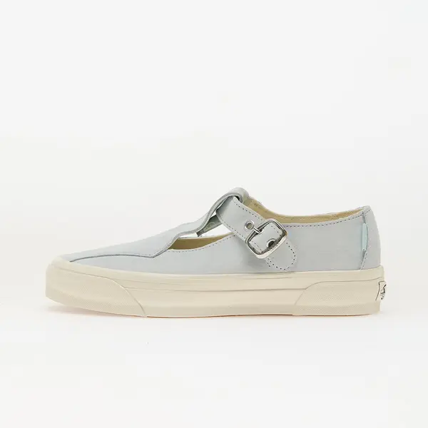 Vans Сникърси Vans LX Mary Jane 93 Pig Suede Spa Blue EUR 40.5