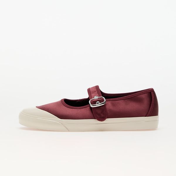 Vans Сникърси Vans LX Mary Jane Lo Pro Satin Madder Brown EUR 40