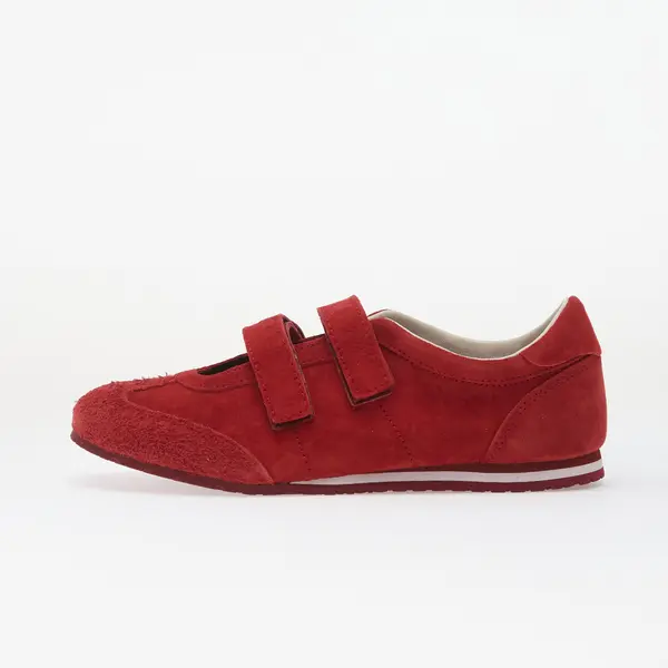 Vans Сникърси Vans LX Mary Jane SLP Pig Suede Chili EUR 40.5