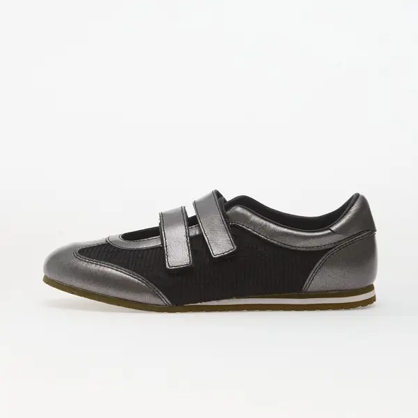 Vans Сникърси Vans LX Mary Jane SLP Pleat Black EUR 38