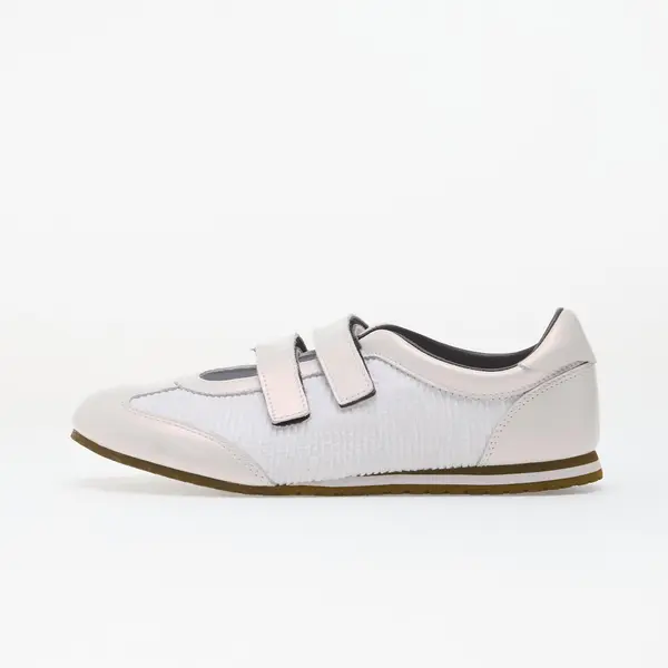 Vans Сникърси Vans LX Mary Jane SLP Pleat Pearl White EUR 40.5