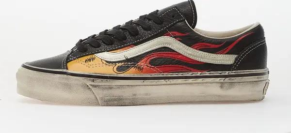 Vans Сникърси Vans LX Old Skool 36 Arch Black EUR 38.5