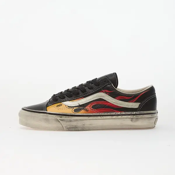 Vans Сникърси Vans LX Old Skool 36 Arch Black EUR 39