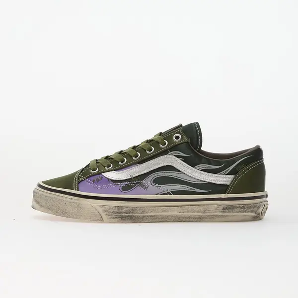Vans Сникърси Vans LX Old Skool 36 Arch Gnbsm EUR 40