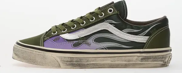 Vans Сникърси Vans LX Old Skool 36 Arch Gnbsm EUR 40