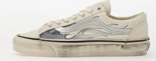 Vans Сникърси Vans LX Old Skool 36 Arch Marshmallow EUR 40.5