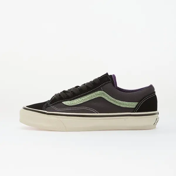 Vans Сникърси Vans LX Old Skool 36 Archive Asphalt/ Black EUR 42.5