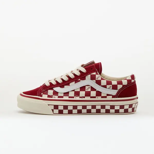 Vans Сникърси Vans LX Old Skool 36 Bmx Chili Pepper EUR 40