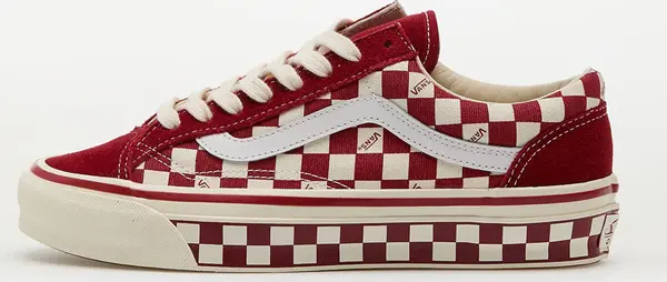 Vans Сникърси Vans LX Old Skool 36 Bmx Chili Pepper EUR 44