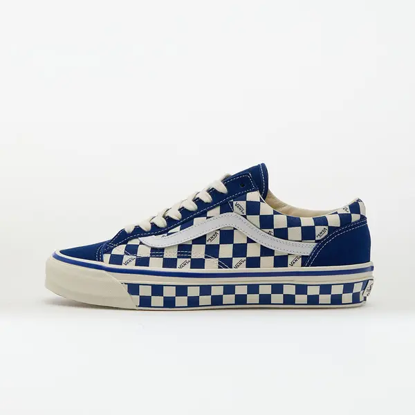Vans Сникърси Vans LX Old Skool 36 Bmx True Blue EUR 37