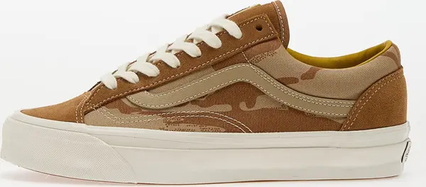 Vans Сникърси Vans LX Old Skool 36 Desert/ Chipmunk EUR 39