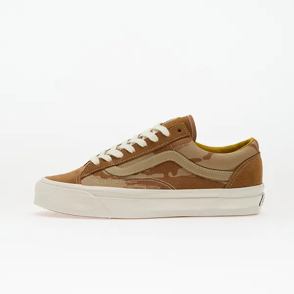 Vans Сникърси Vans LX Old Skool 36 Desert/ Chipmunk EUR 44