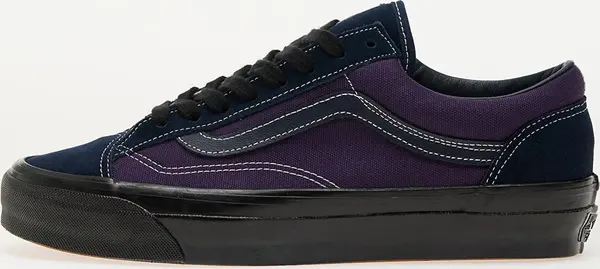 Vans Сникърси Vans LX Old Skool 36 Dress Blue/ Gothic Grape EUR 42
