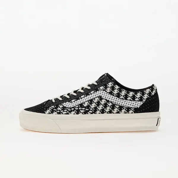 Vans Сникърси Vans LX Old Skool 36 EK Black/ Pewter EUR 38
