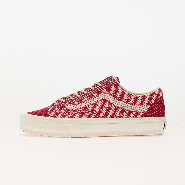 Vans Сникърси Vans LX Old Skool 36 EK Chili Pepper/ Dove EUR 37