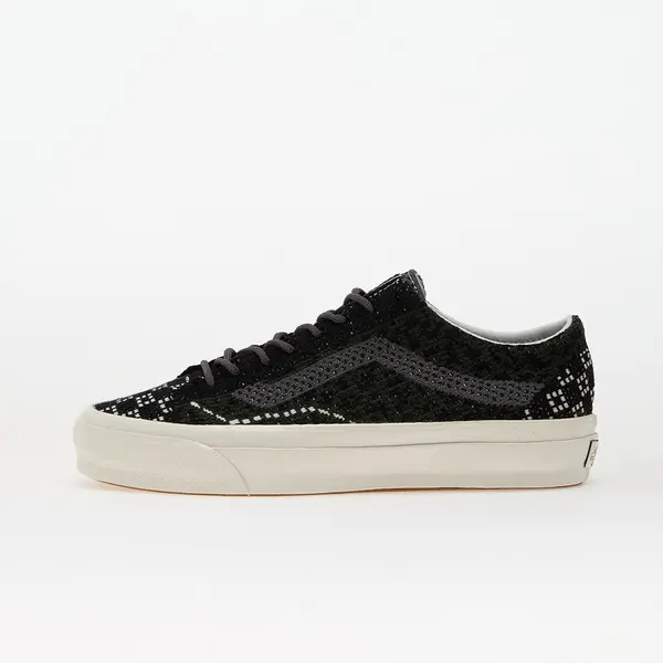 Vans Сникърси Vans LX Old Skool 36 EK Chth Drklp EUR 37