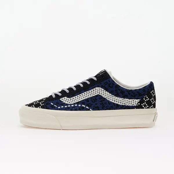 Vans Сникърси Vans LX Old Skool 36 EK Chth Navy EUR 40.5