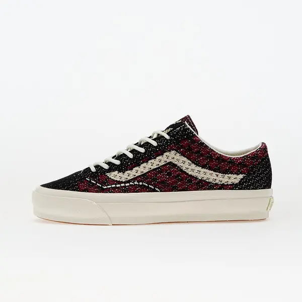 Vans Сникърси Vans LX Old Skool 36 EK Geoc Drred EUR 40