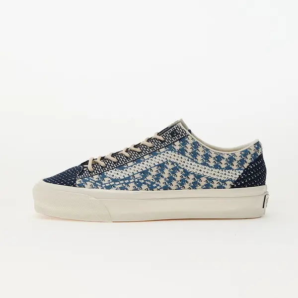 Vans Сникърси Vans LX Old Skool 36 EK STV Navy/ Turtledove EUR 38