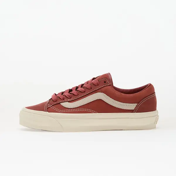 Vans Сникърси Vans LX Old Skool 36 Le Marais Red Ochre EUR 45
