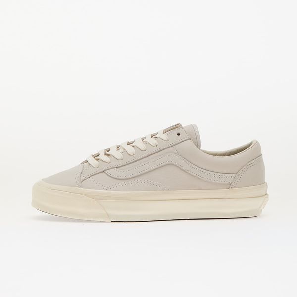 Vans Сникърси Vans LX Old Skool 36 Le Marais White EUR 40