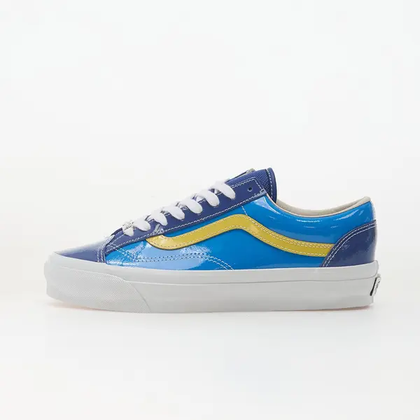 Vans Сникърси Vans LX Old Skool 36 Patent Bright Azure EUR 40