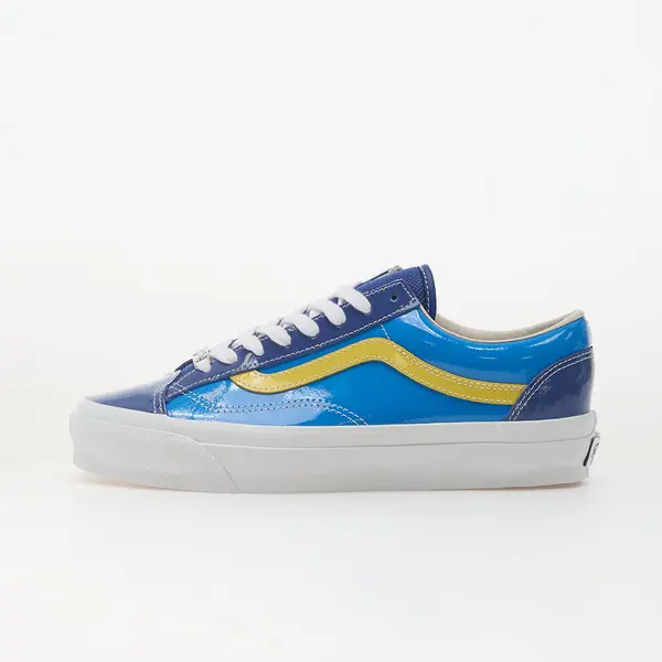 Vans Сникърси Vans LX Old Skool 36 Patent Bright Azure EUR 43