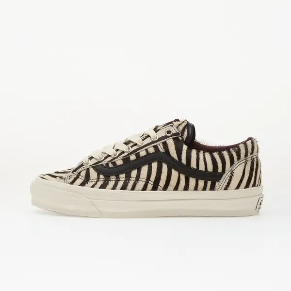 Vans Сникърси Vans LX Old Skool 36 Pony Zebra EUR 40