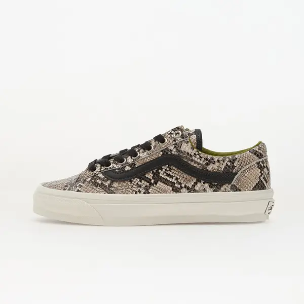 Vans Сникърси Vans LX Old Skool 36 Python Silver EUR 43