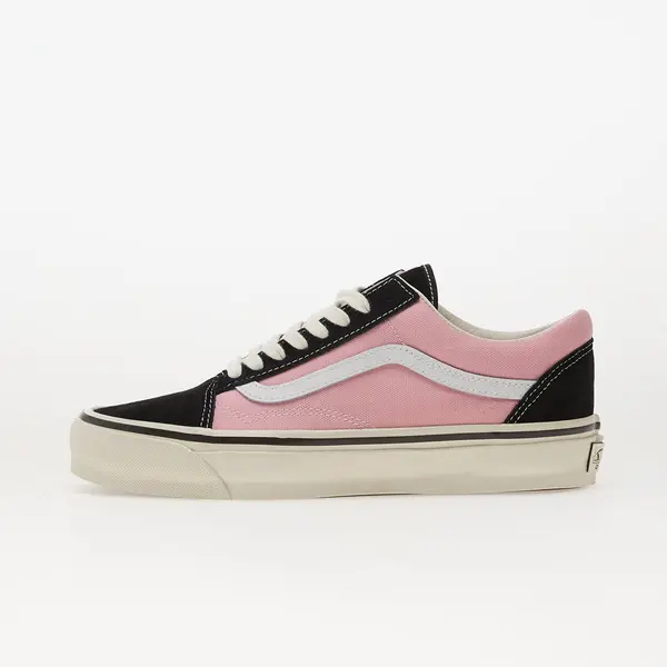 Vans Сникърси Vans LX Old Skool Archive Black/ Coral EUR 40