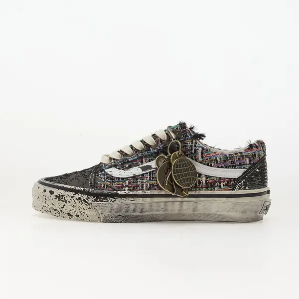 Vans Сникърси Vans LX Old Skool Black/ Gray EUR 38
