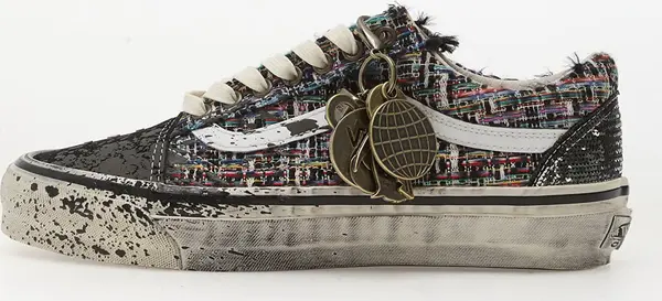 Vans Сникърси Vans LX Old Skool Black/ Gray EUR 38