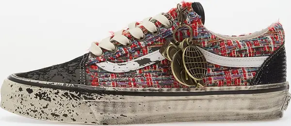 Vans Сникърси Vans LX Old Skool Black/ Multi EUR 38.5