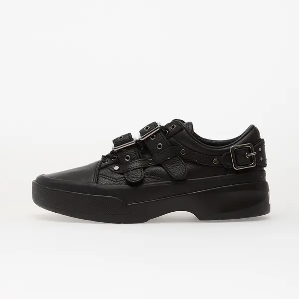 Vans Сникърси Vans LX Old Skool Buckle Black EUR 40.5