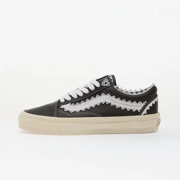 Vans Сникърси Vans LX Old Skool Coquette Black/ White EUR 39