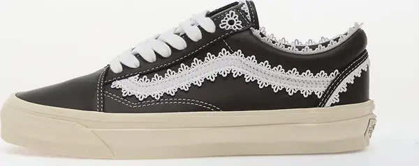 Vans Сникърси Vans LX Old Skool Coquette Black/ White EUR 40