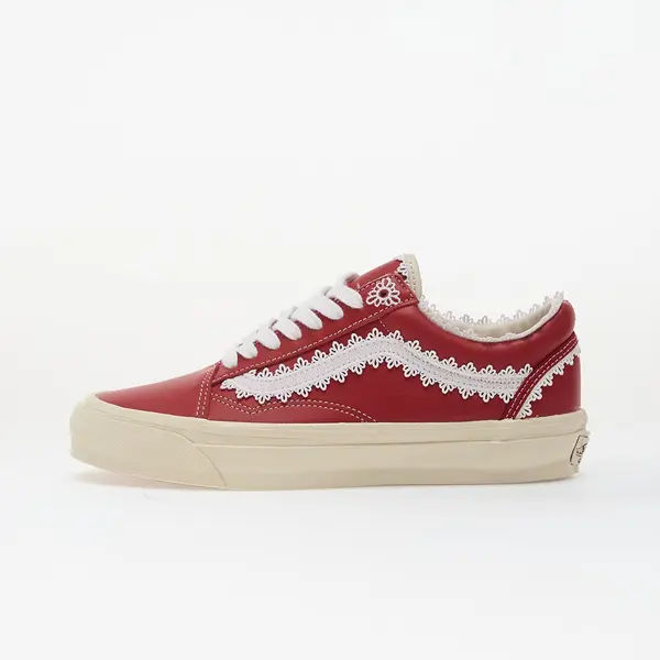 Vans Сникърси Vans LX Old Skool Coquette Red/ White EUR 39