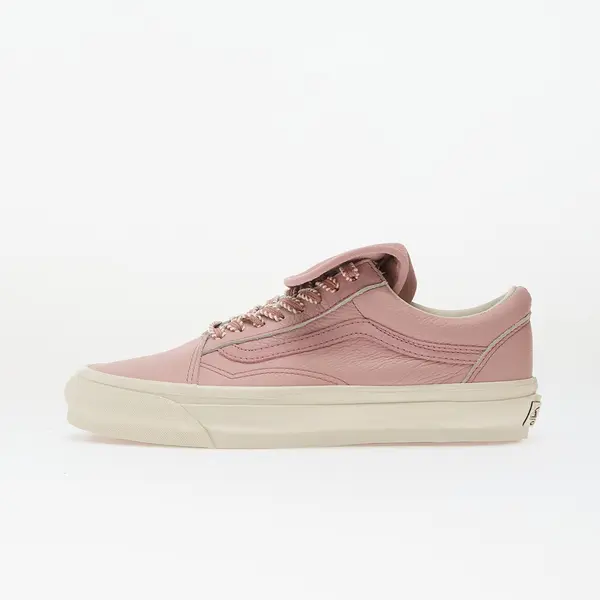 Vans Сникърси Vans LX Old Skool EXT Soft Leather Misty Mauve EUR 39