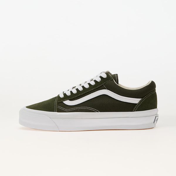 Vans Сникърси Vans LX Old Skool Grape Leaf EUR 40.5