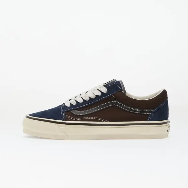 Vans Сникърси Vans LX Old Skool Malibu Blue/ Brown EUR 43