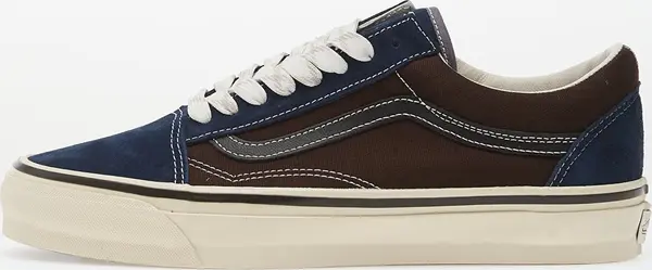 Vans Сникърси Vans LX Old Skool Malibu Blue/ Brown EUR 44