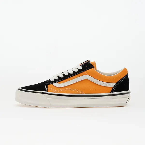Vans Сникърси Vans LX Old Skool Nine Blkor EUR 40