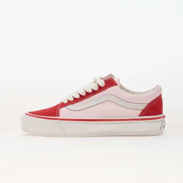 Vans Сникърси Vans LX Old Skool Nine Dark Red EUR 38