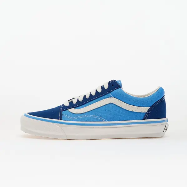 Vans Сникърси Vans LX Old Skool Nineties Blue EUR 40