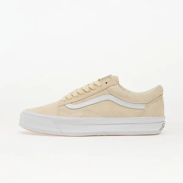 Vans Сникърси Vans LX Old Skool Pgsu Creme EUR 44
