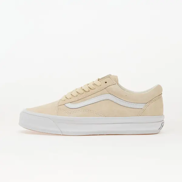 Vans Сникърси Vans LX Old Skool Pgsu Creme EUR 45