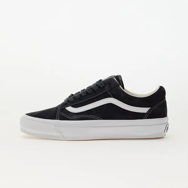 Vans Сникърси Vans LX Old Skool Pig Suede Nine Iron EUR 36.5