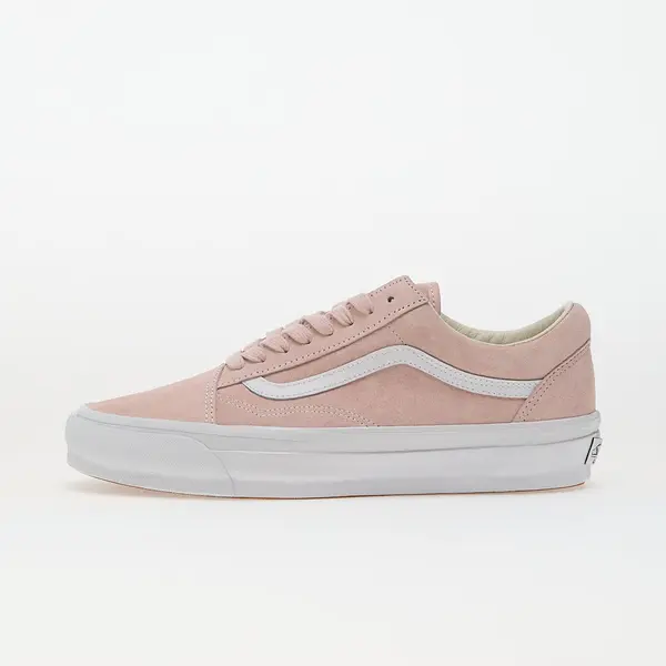 Vans Сникърси Vans LX Old Skool Pig Suede Sepia Rose EUR 42